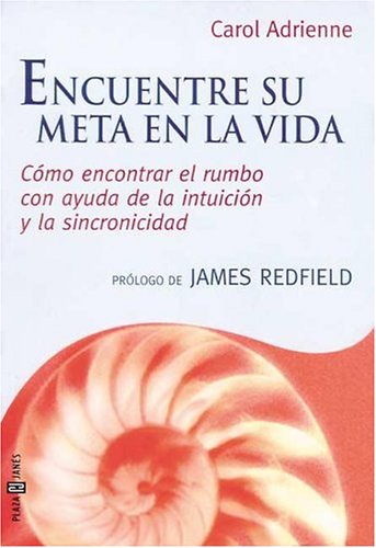 Encuentre Su Meta En La Vida