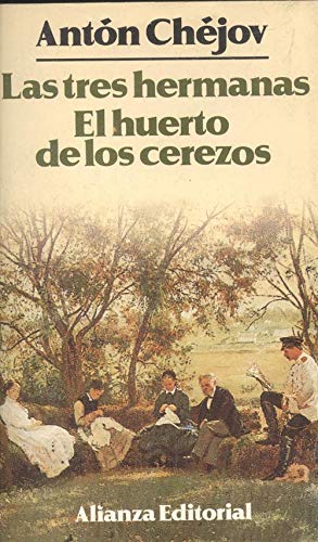 Las tres hermanas; el huerto de los cerezos