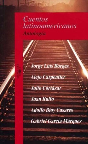 Cuentos Latinoamericanos