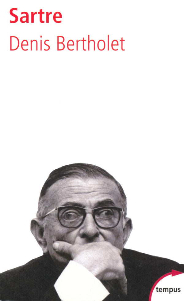 Sartre (French Edition)