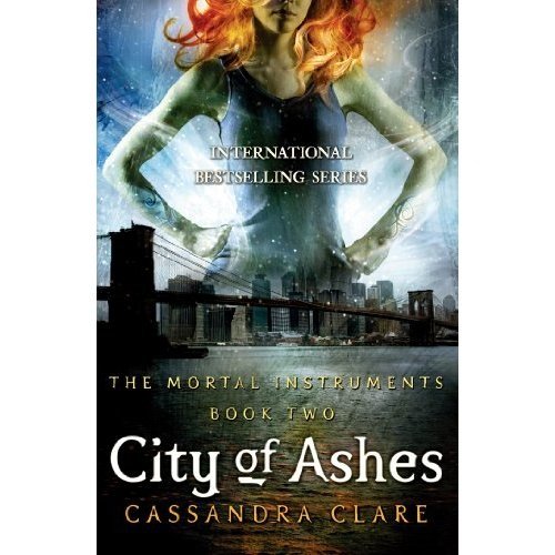 City Of Ashes 2