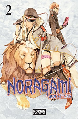 NORAGAMI 1
