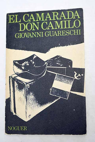 El camarada Don Camilo