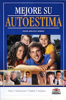 Mejore Su Autoestima