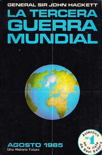 La tercera guerra mundial