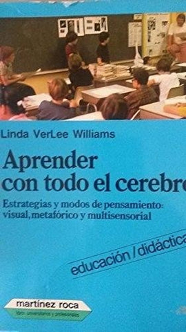 Aprender con todo el cerebro