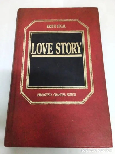 Love story