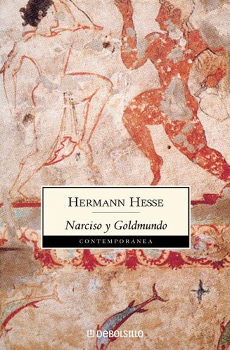 Narciso y Goldmundo
