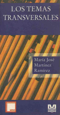 Los Temas Transversales