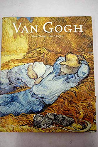 VAN GOGH