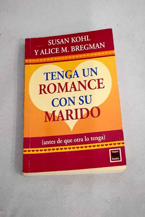 Tenga Un Romance Con Su Marido