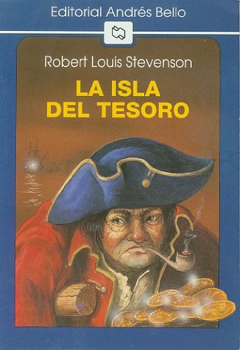 La Isla Del Tesoro