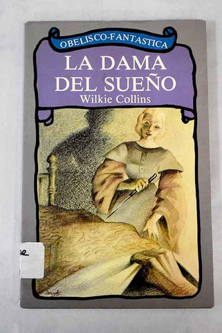 La dama del sueño