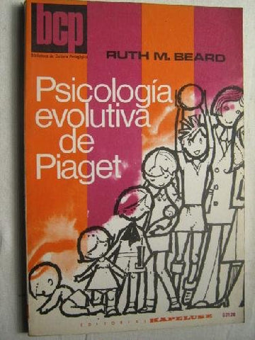 Psicología evolutiva de Piaget: Una síntesis para educadores