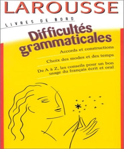 Les difficultés grammaticales np export
