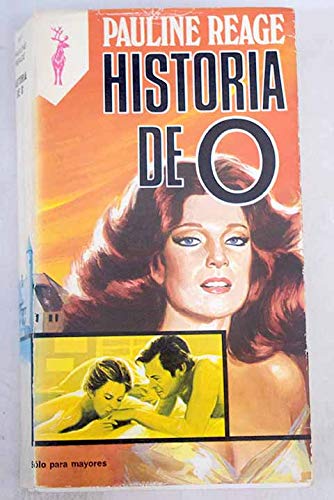 Historia de O