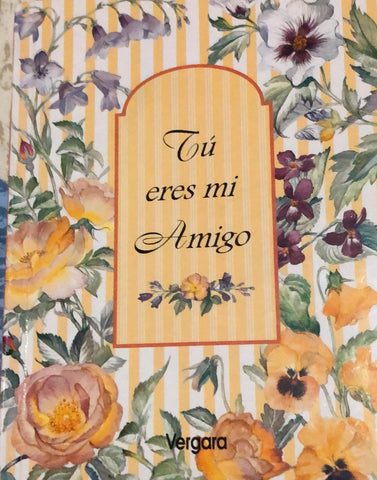 Tu Eres Mi Amigo