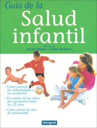 Guia de la salud infantil