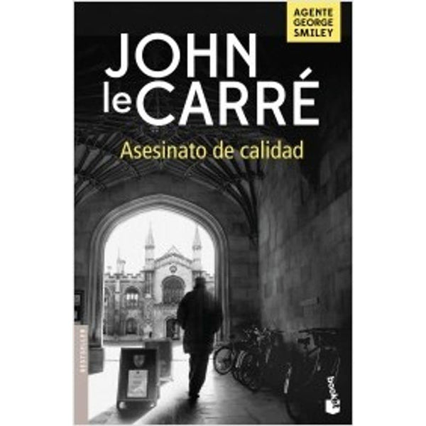 Asesinato De Calidad