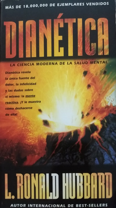 Dianética