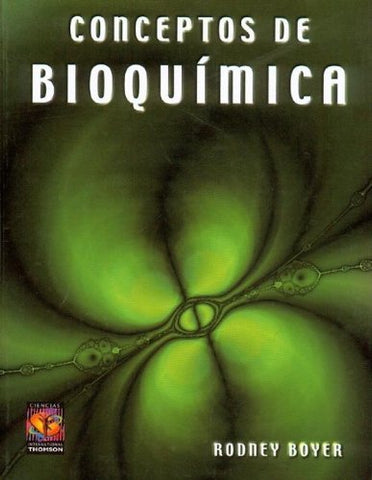 Conceptos de Bioquímica