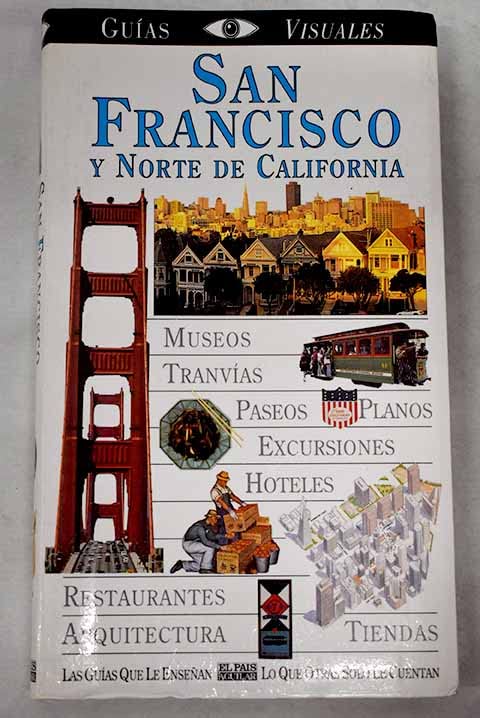 San Francisco Y Norte De California