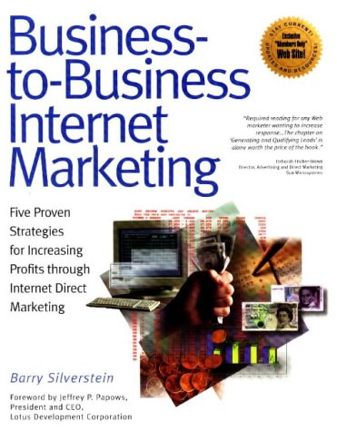 Business-to-business Internet Marketing