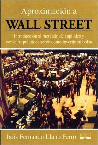 Aproximacion a Wall Street