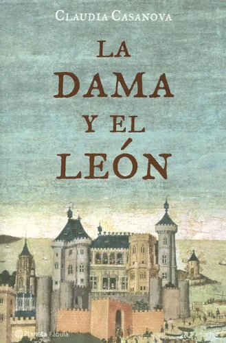 La Dama Y El León
