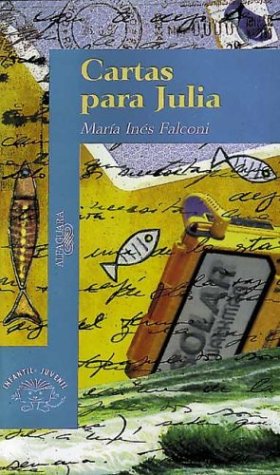 Cartas Para Julia