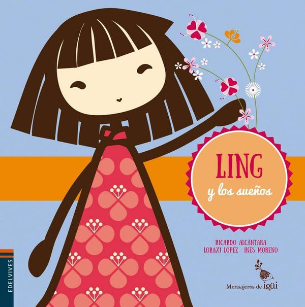Ling y los sueños