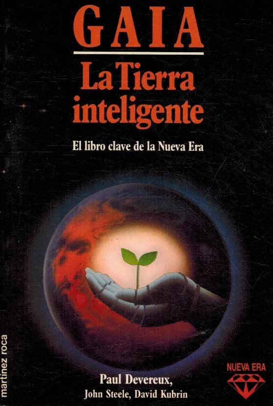 Gaia: La tierra inteligente