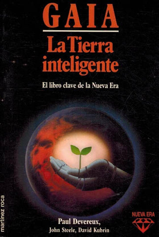 Gaia: La tierra inteligente
