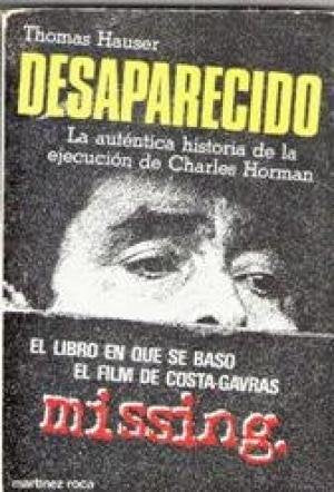 Desaparecido (Missing): La auténtica historia de la ejecución de Charles Horman