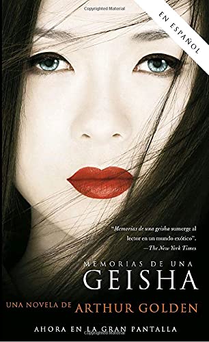 Memorias De Una Geisha