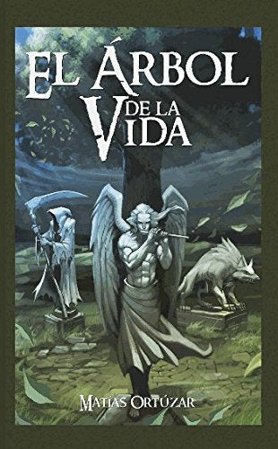 El árbol de la vida
