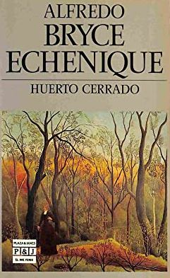 Huerto Cerrado