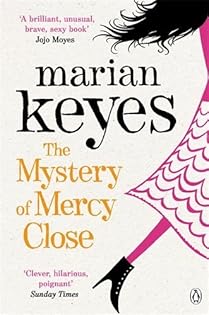 The Mystery of Mercy Close