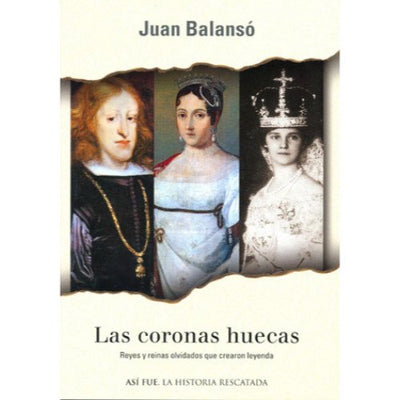 Las Coronas Nuevas