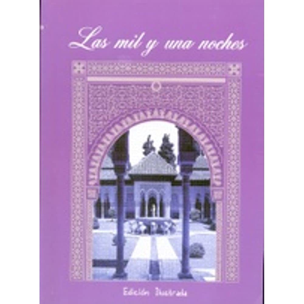 Las mil y una noches