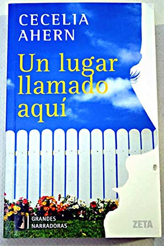 Un Lugar Llamado Aquí