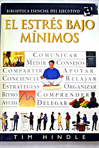 Estres Bajo Minimos