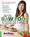Ani's Raw Food Essentials