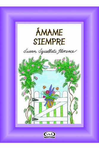Ámame siempre
