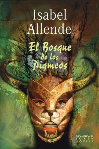 El Bosque de Los Pigmeos
