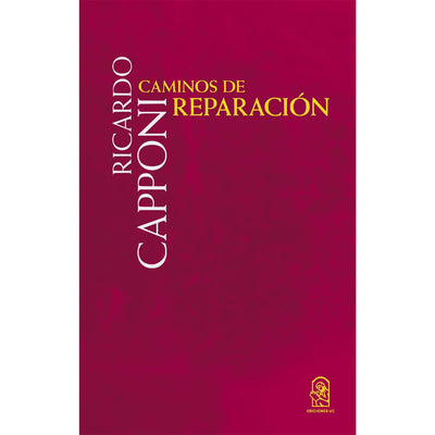 Caminos de reparación