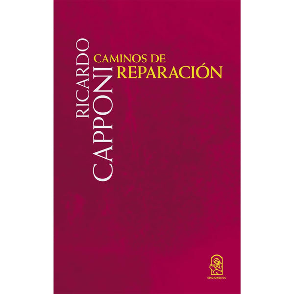 Caminos de reparación