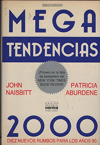 Megatendencias 2000