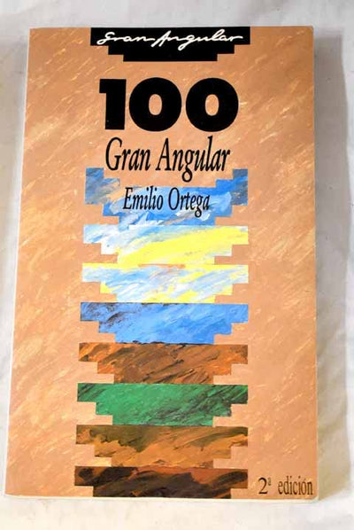 100 Gran angular