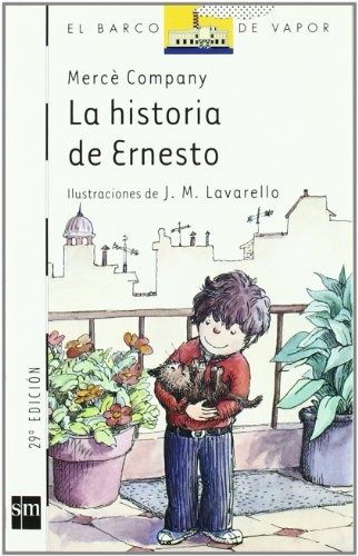 La Historia De Ernesto